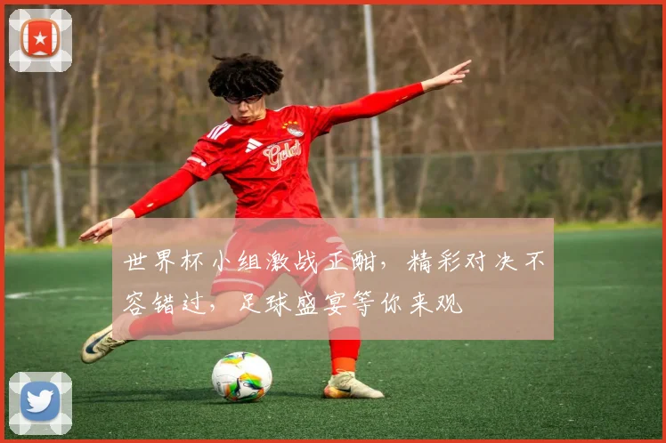 世界杯小组激战正酣，精彩对决不容错过，足球盛宴等你来观